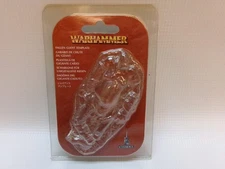 Warhammer Fantasy Orcs Goblins Fallen Giant Template Old World Games Workshop