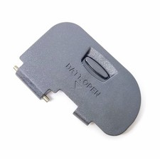 1PCS For Canon 70D 80D Battery Door Battery Cover Lid Cap Camera Replacement