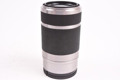 Sony E 55-210mm f/4.5-6.3 OSS Telephoto Zoom Digital Camera Lens #T-31337