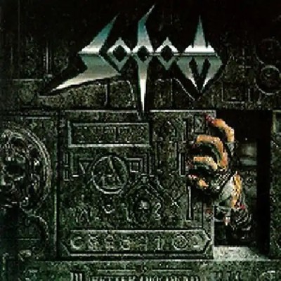 Sodom - Better Off Dead ZUSTAND SEHR GUT