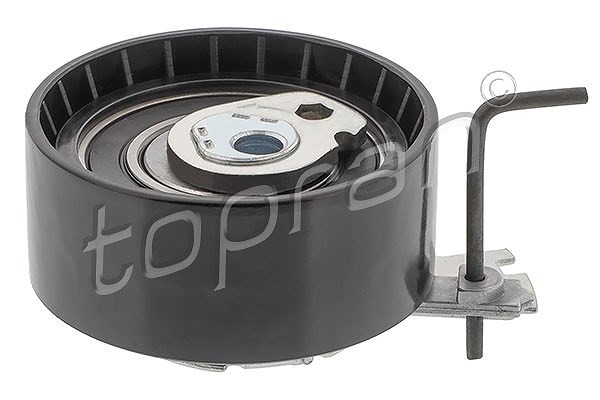 Topran Spannrolle, Zahnriemen U.A. FüR CitroËN, Peugeot-image