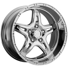 Raceline 886 Renegade 6 17x9 5x5 0mm Polished Wheel Rim 17 Inch Raceline 886 Renegade 6 17x9 5x5 0mm Polished Wheel Rim 17 Inch