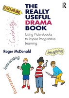 The Really Useful Drama Book | Roger Mcdonald | Englisch | Taschenbuch | 2017