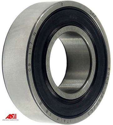 AS-PL ABE9021(SKF)(BULK) Lager 