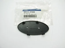 Front Grille Logo Emblem Mounting Bracket Plate For 2010 Hyundai Elantra SEDAN