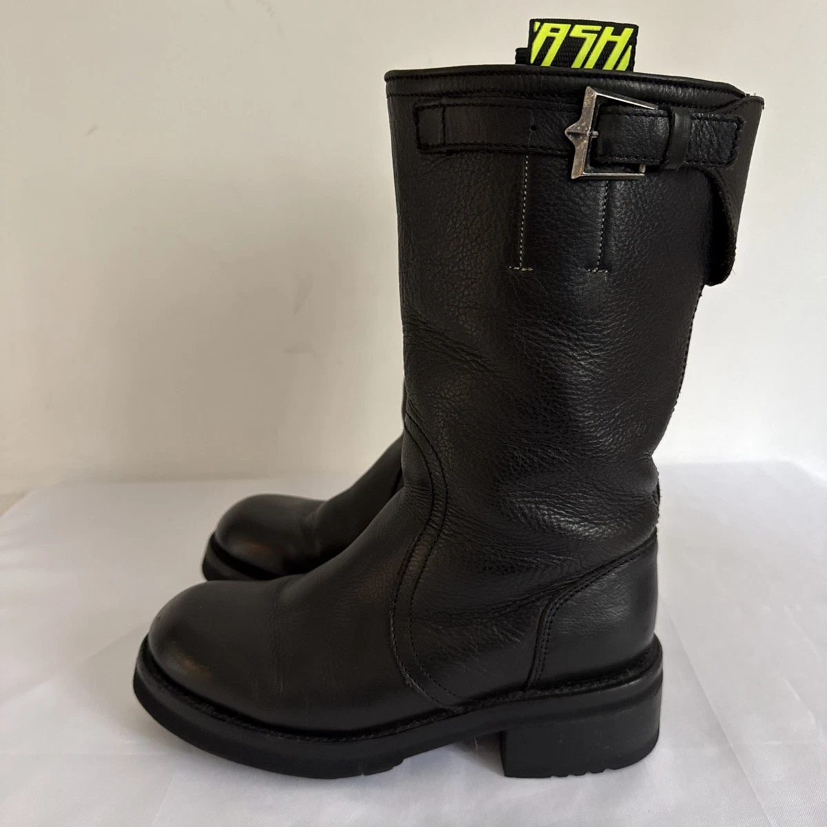 Ash Boots for Women for sale | eBay
