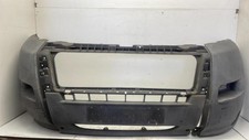Pare-choc avant Fiat DUCATO