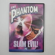 Phantom (DVD, 1996)