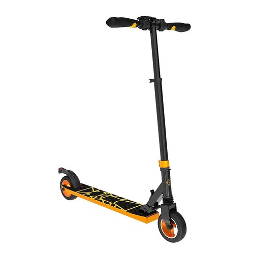Swagtron SG-8 Swagger 8 Lightweight Folding Electric Scooter Up to 150 lbs. - Picture 1 of 12