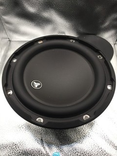 JL Audio 8W3v3 4 8 inch Subwoofer