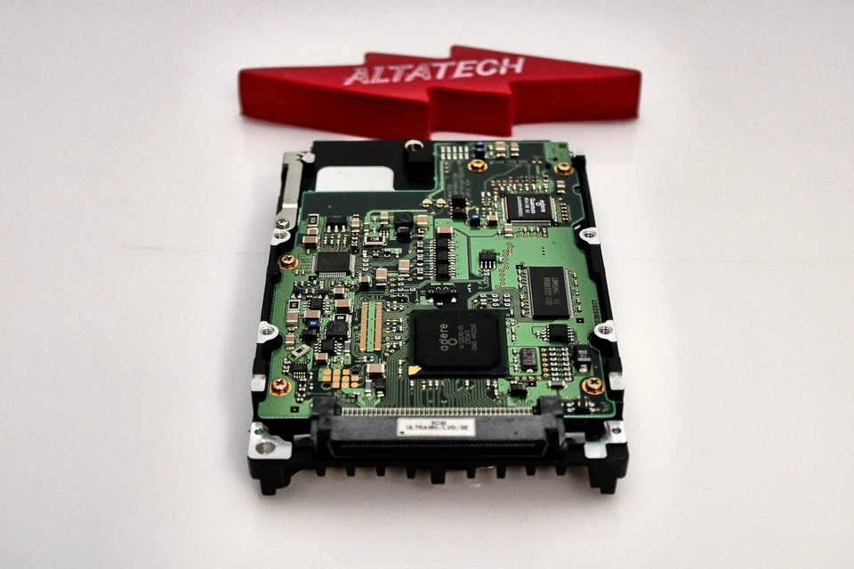 HP A6089A 36GB 10K LVD SCSI DRIVE (N4000/RP7400) - Image 2 of 4