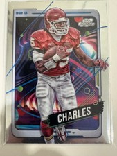 Click to enlarge Jamaal Charles