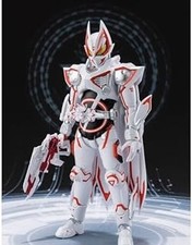 NEW SH Figuarts Kamen Rider Geats IX Japan