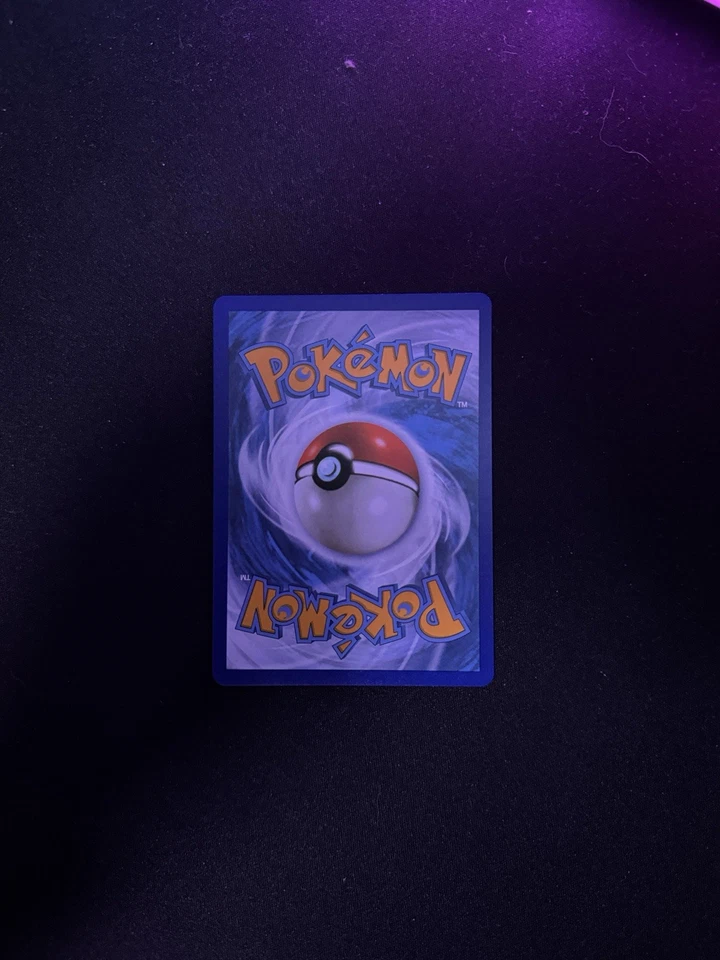 Pokémon TCG Shining Magikarp 66/64 Celebrations Shiny 25 Karpador.EN - Bild 2 von 2