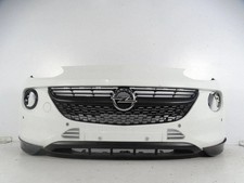 Pare-choc avant Opel Adam