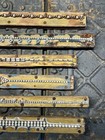 Vintage Decor, Rare One of a Kind Rhinestone Sample from Jewelry Warehouse lot28 — photo 6