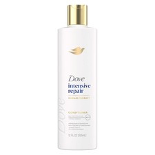 Dove Dove Damage Therapy Conditioner Intensive Repair For Women 12 oz Conditione