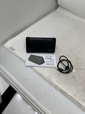 Cambridge SoundWorks OontZ Angle 3 Portable Bluetooth Speaker