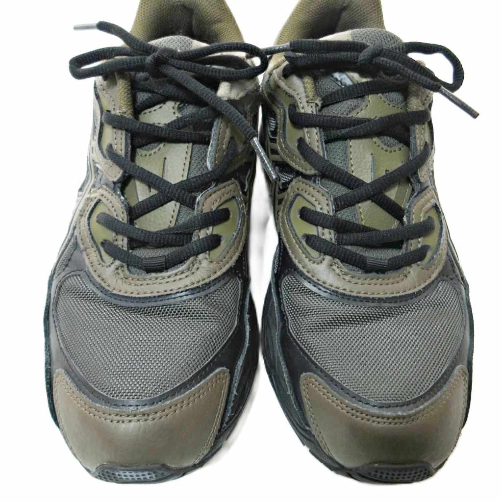 ASICS GelNYC Sneakers Brown Men's 9/27cm Used Excellent thumbnail 7