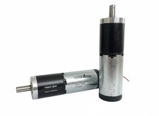 2x maxon A-max DC Motor + maxon gear Getriebe | Swiss Made | NEU & Unbenutzt