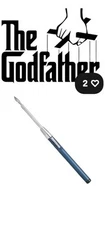 Guard Father Spike OTF Ice Pick BLUE EXPEDITED SHIPPING FREE++
