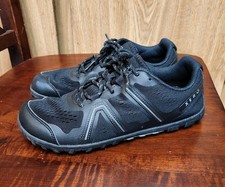 Xero Mesa Trail Barefoot Hiking Running Walking Shoes Minimalist Womens Sz 7.5