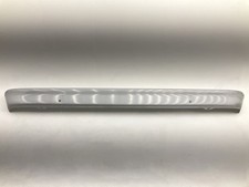 Surface Scratches - Rear Bumper Face Bar 1975-87 Ford Van