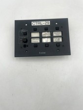 Extron MLC 206 Media Link Controller Black RS-232 Config Port Display Control