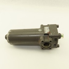 Taisei Kogyo UL-08A 3.5MPa 1" NPT Compressed Air Filter Assembly