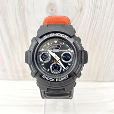 CASIO AW-591MS-1AJF G-SHOCK