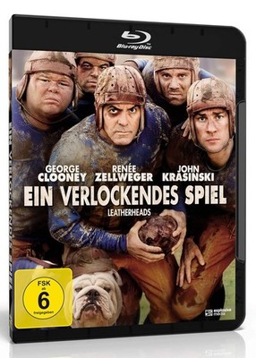 Ein Verlockendes Spiel Blu-ray NEU/OVP