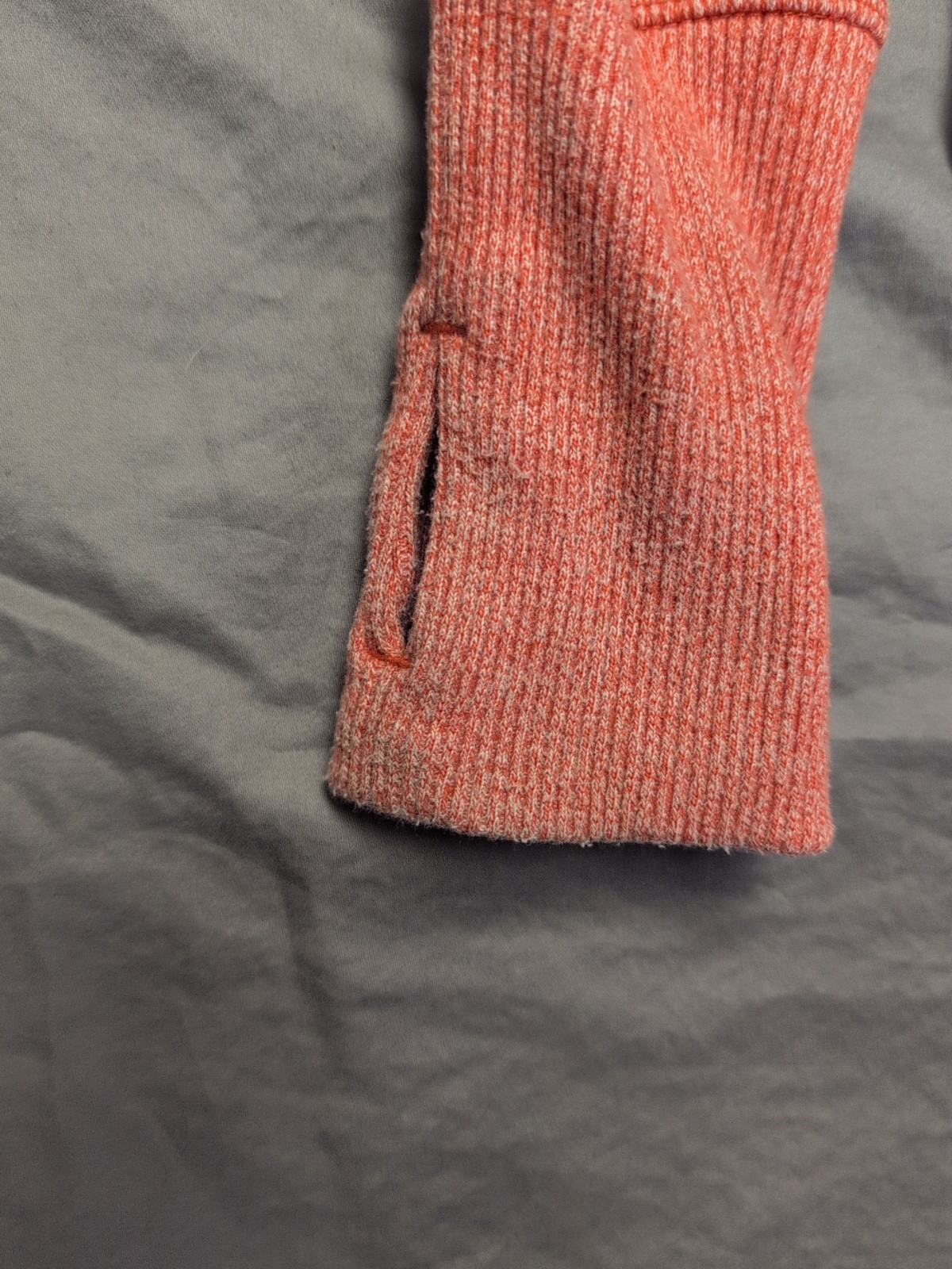 Patagonia Women's Size Medium Cloud Stack Hoody F… - image 4