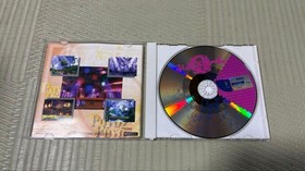 Puyo Puyo Compilation Dreamcast Carbuncle Keychain Used, Complete Bundle