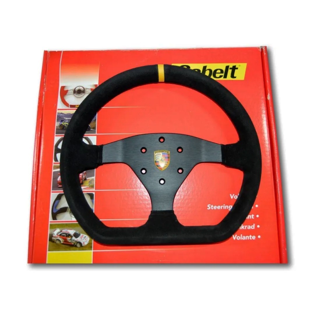 Porsche 911 991.1 991.2 GT3 Cup Steering Wheel 991.347.804.8A