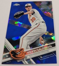 Click to enlarge Kevin Gausman