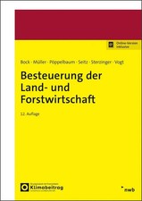 Besteuerung der Land- und Forstwirtschaft | T...