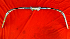 33 inch City Handlebar Chrome for Harley-Davidson EXCELLENT CONDITION