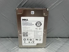 Dell Poweredge 300GB HDD SAS Server 6Gb/s 15KRPM 2.5in H8DVC ST9300653SS