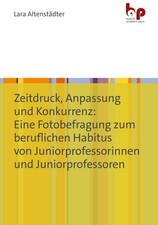 Zeitdruck, Anpassung und Konkurrenz: Eine Fot...