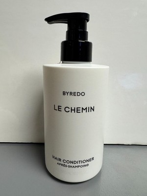 BYREDO Le Chemin Collection Shampoo Conditioner Lotion Shower Gel