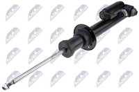 Nty A-BM-061 StoßDäMpfer Hinten Links FüR Bmw