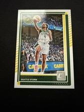 2025 Donruss WNBA #26 Skylar Diggins