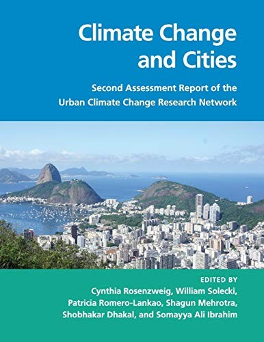 Climate Change and Cities: Second Assessment Report of the Urban