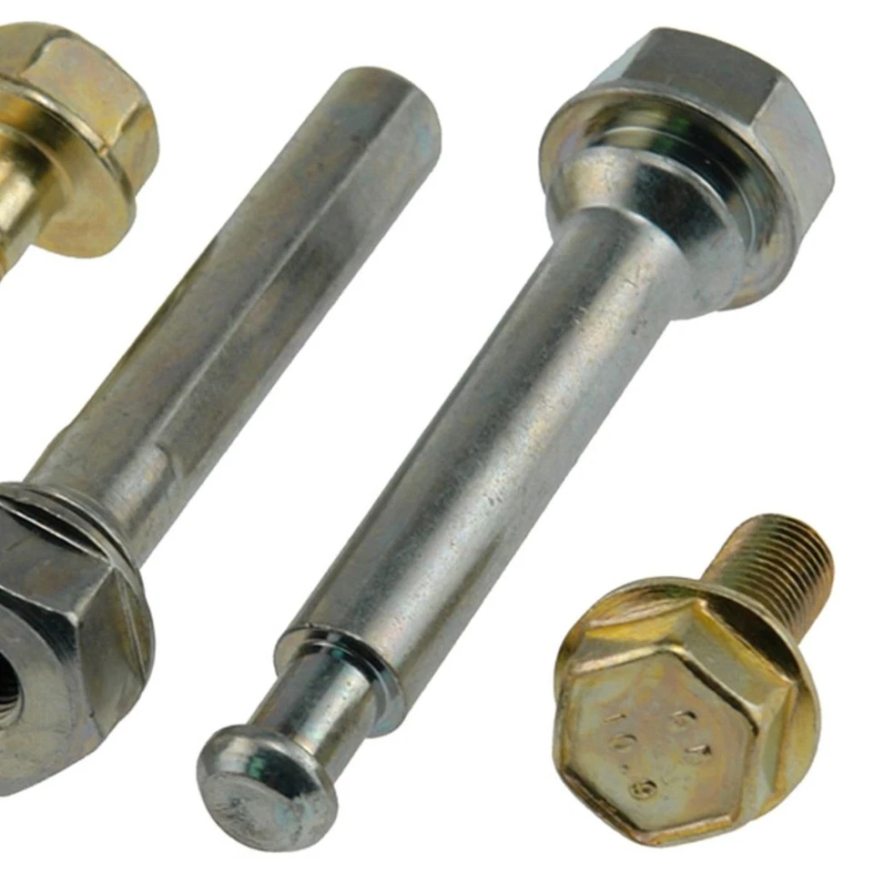 Genuine ACDelco For Fiat 500X 2016 Disc Brake Caliper Bolts Front | 19264116 - Image 2 of 4