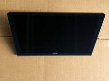 Crestron TS-1070-B-S-T-V Touch Screen Tabletop