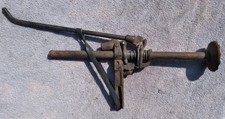 Vw Volkswagen Bilstein Jack Beetle-ghia Original 60s-70s Vw Volkswagen Bilstein Jack Beetle-ghia Original 60s-70s