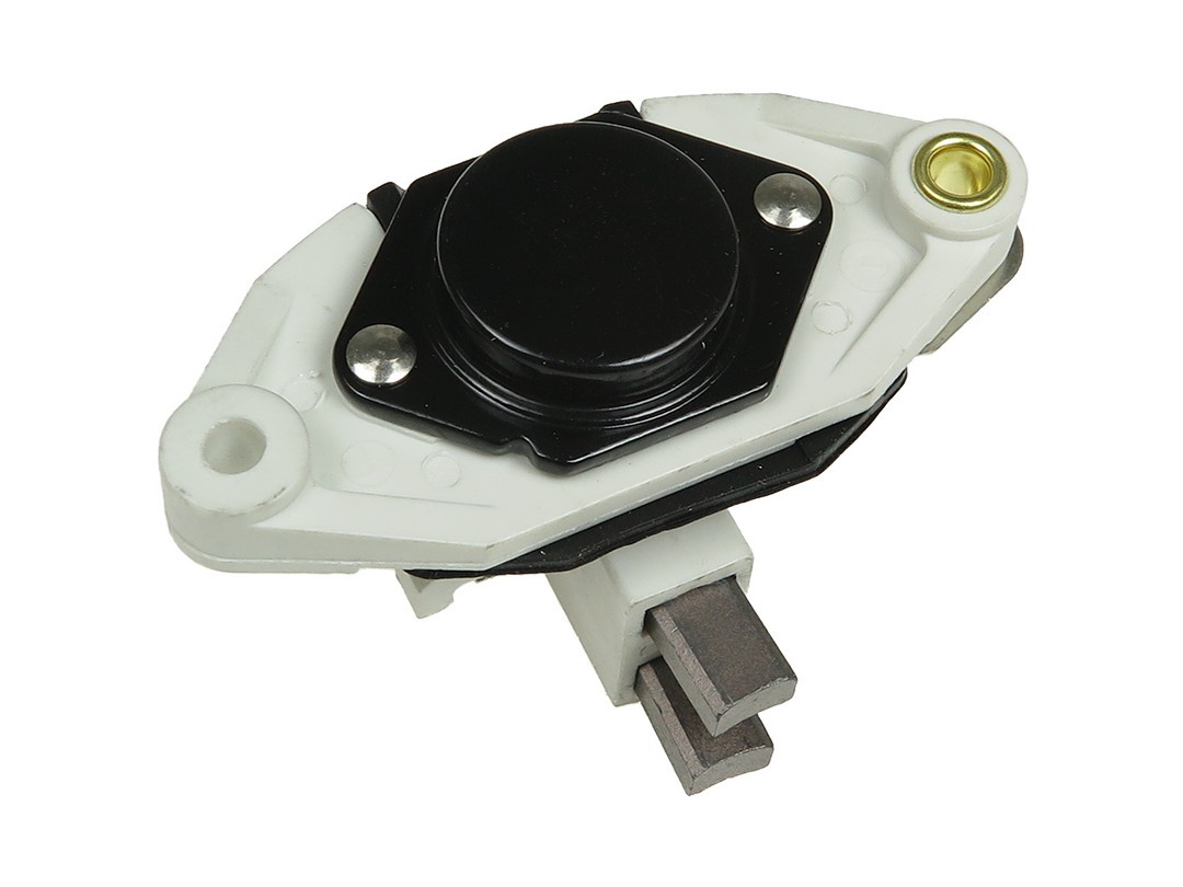 Fits AS ROZRUSZNIKI I ALTERNATORY ARE0026 BRAND NEW AS-PL ALTERNATOR REGULATOR