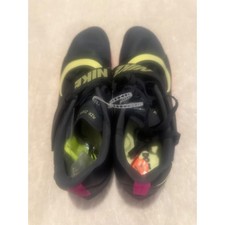 Nike CT0079 Air Zoom Long Jump Elite Track and Field Shoes Size 11