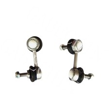 For Ferrari 458 488 Front Suspension Swaybar Stabilizer Bar Link 246119 246120