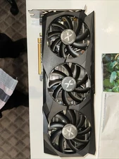 XFX Speedster SWFT309 Radeon RX 6700 10GB GDDR6 Graphics card - RX-67XLKWFDV